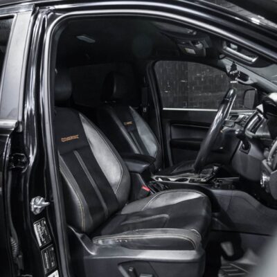 Thumbnail Navigation