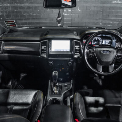 Thumbnail Navigation