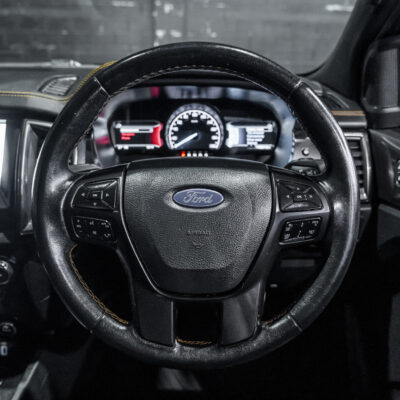 Thumbnail Navigation