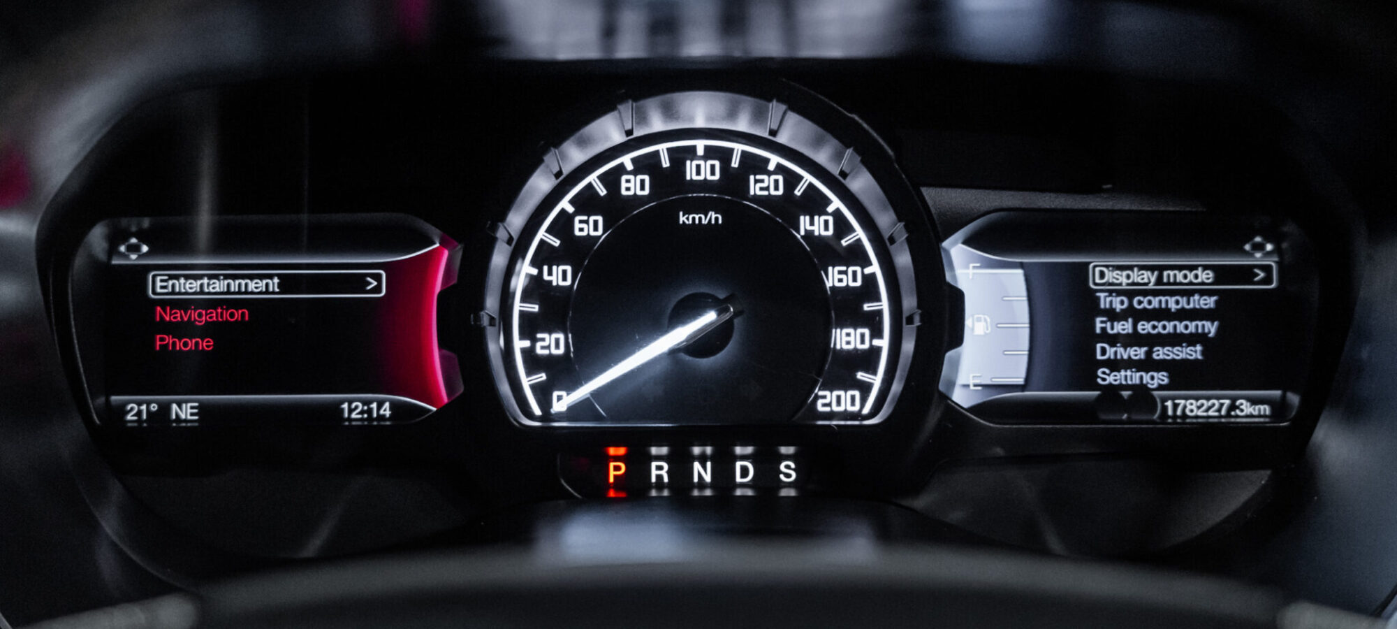 Vehicle Gallery Image