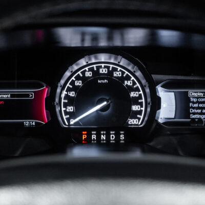 Thumbnail Navigation