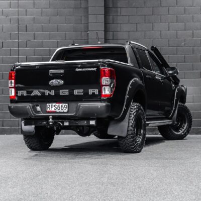 Thumbnail Navigation