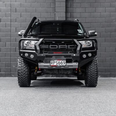 Thumbnail Navigation