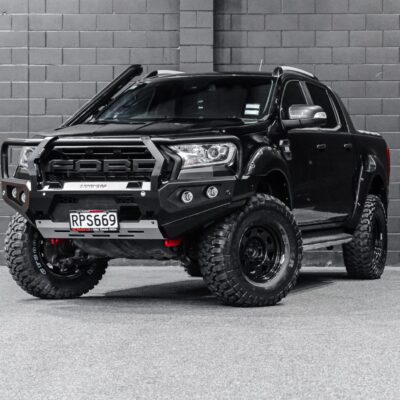 Thumbnail Navigation