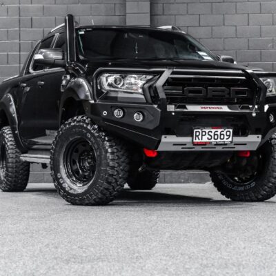 Thumbnail Navigation