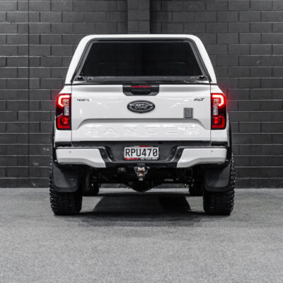 Thumbnail Navigation