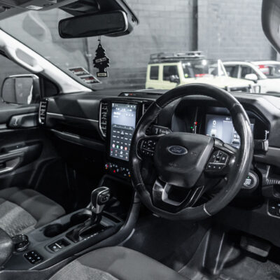 Thumbnail Navigation