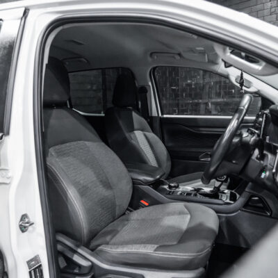 Thumbnail Navigation