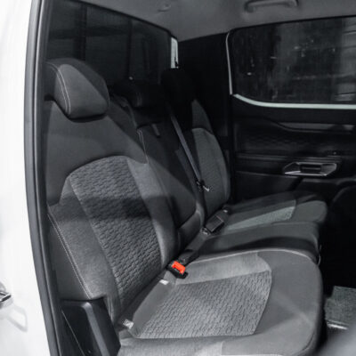 Thumbnail Navigation