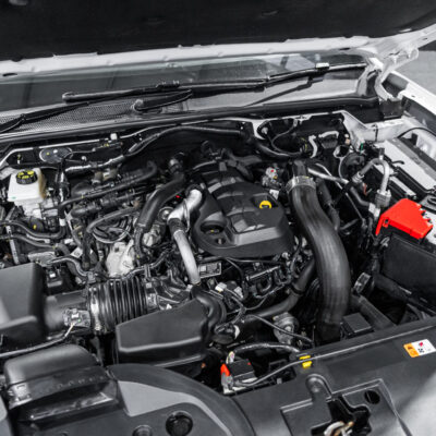 Thumbnail Navigation