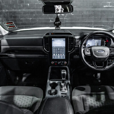 Thumbnail Navigation