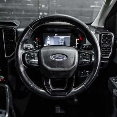 Thumbnail Navigation