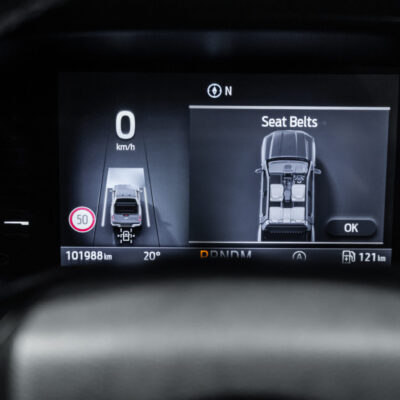 Thumbnail Navigation