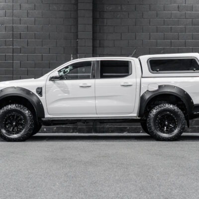 Thumbnail Navigation