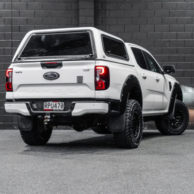 Thumbnail Navigation