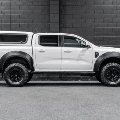 Thumbnail Navigation