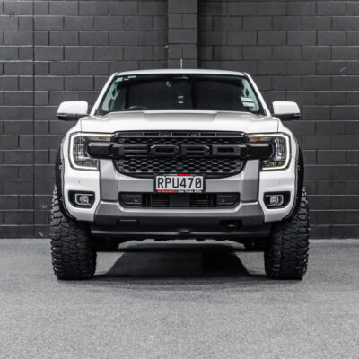 Thumbnail Navigation