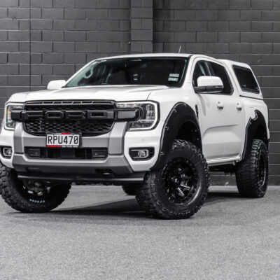 Thumbnail Navigation