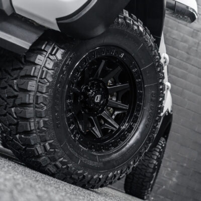 Thumbnail Navigation