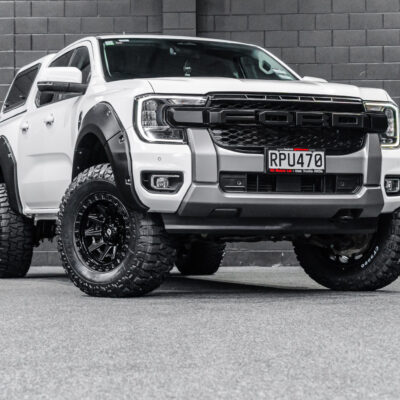 Thumbnail Navigation