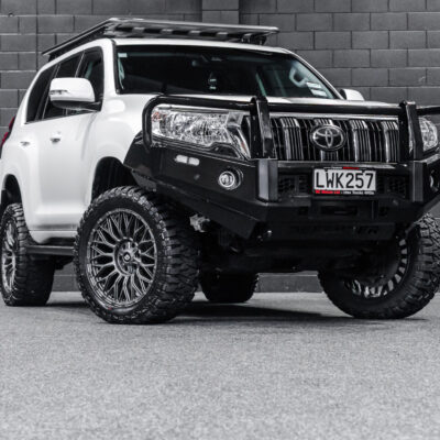 Thumbnail Navigation