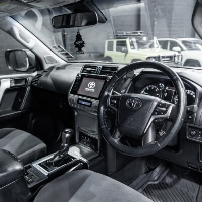 Thumbnail Navigation