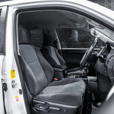 Thumbnail Navigation