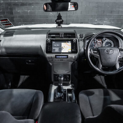 Thumbnail Navigation