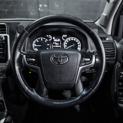 Thumbnail Navigation