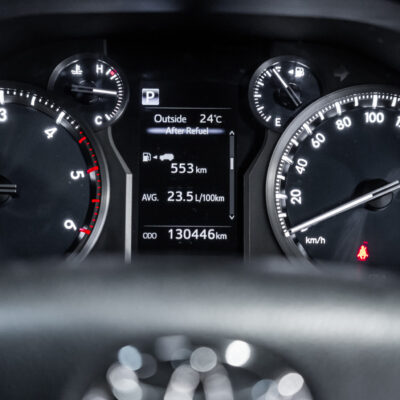 Thumbnail Navigation