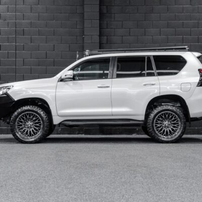 Thumbnail Navigation