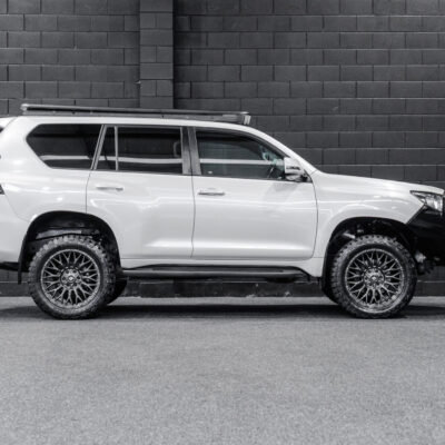 Thumbnail Navigation