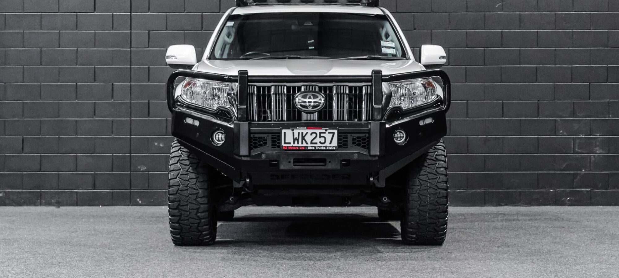 Vehicle Gallery Image