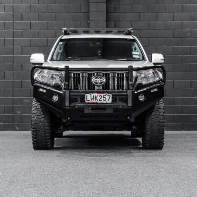 Thumbnail Navigation