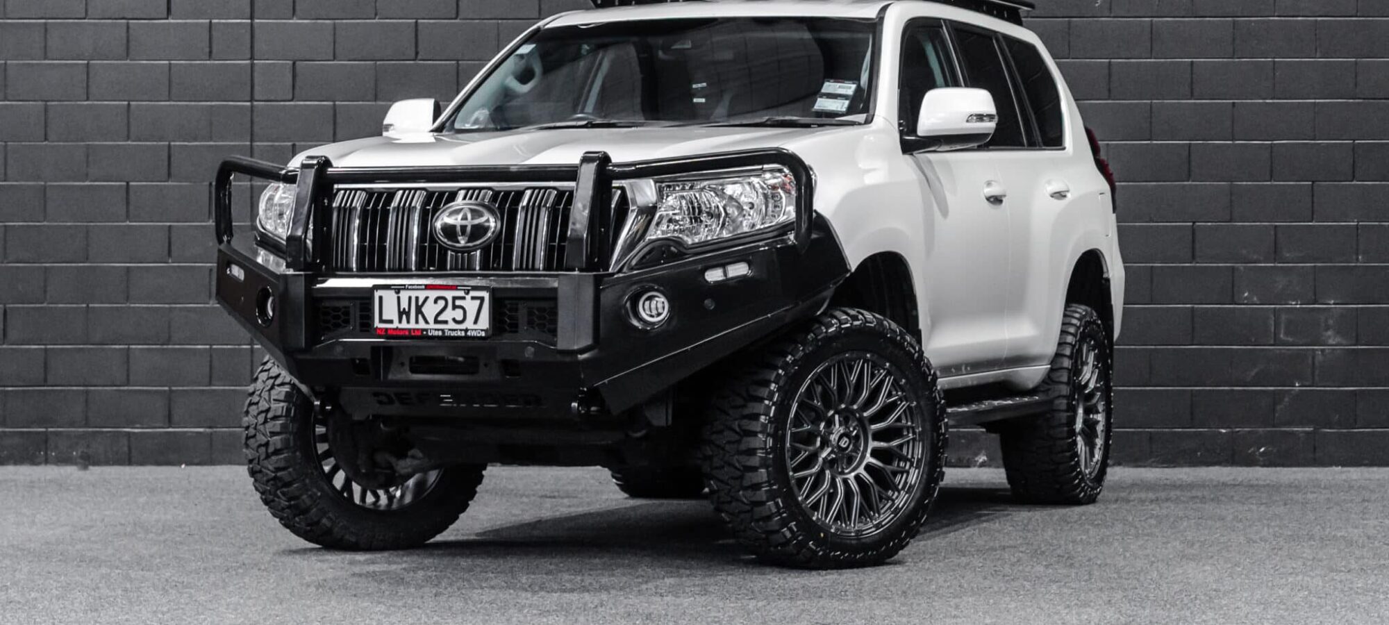 Vehicle Gallery Image