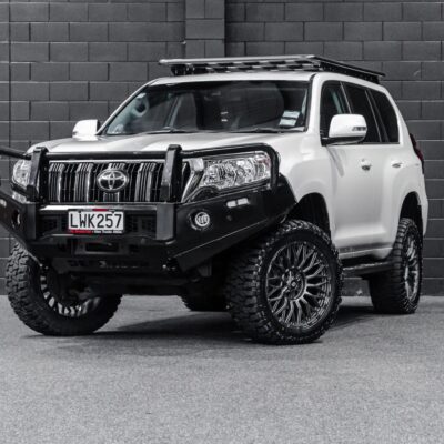 Thumbnail Navigation