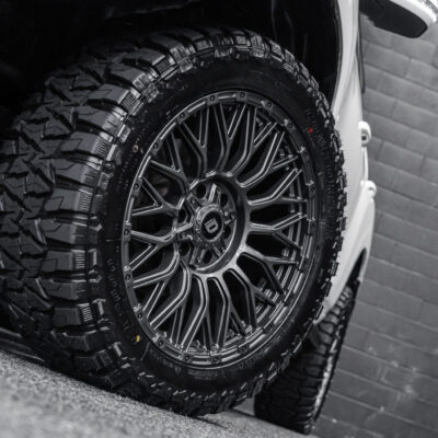 Thumbnail Navigation