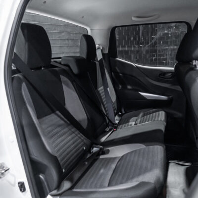 Thumbnail Navigation