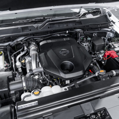 Thumbnail Navigation