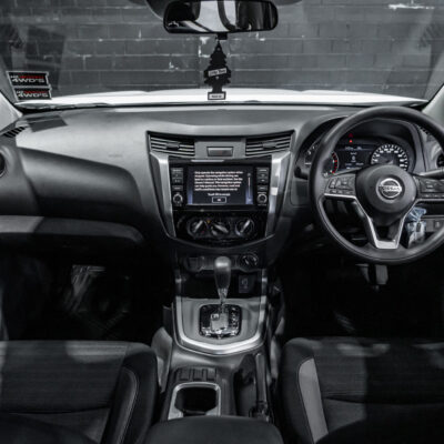 Thumbnail Navigation