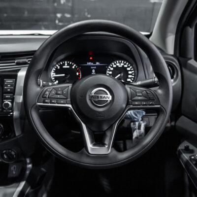 Thumbnail Navigation