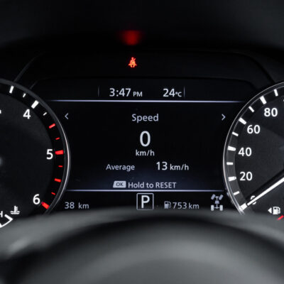 Thumbnail Navigation