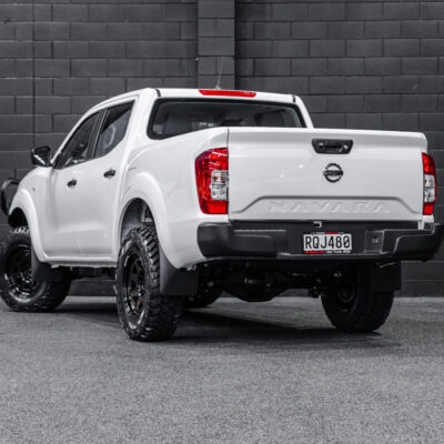 Thumbnail Navigation