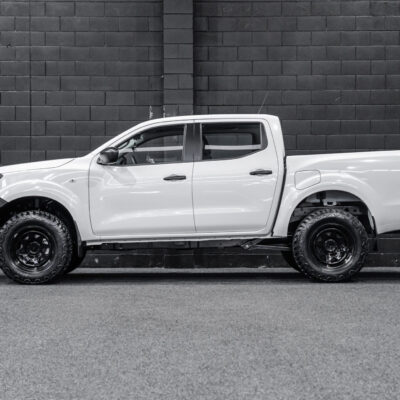 Thumbnail Navigation