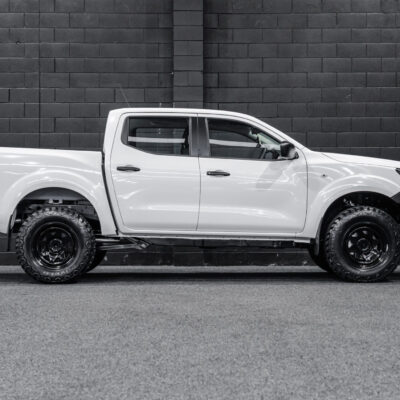 Thumbnail Navigation