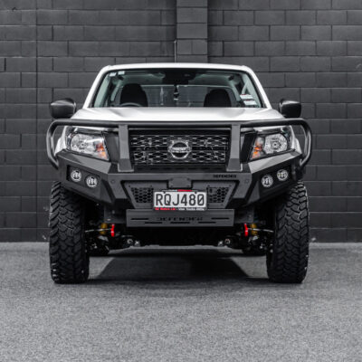 Thumbnail Navigation