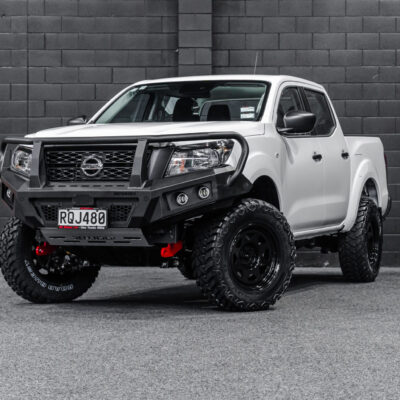 Thumbnail Navigation