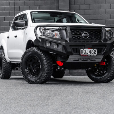 Thumbnail Navigation