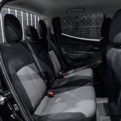 Thumbnail Navigation