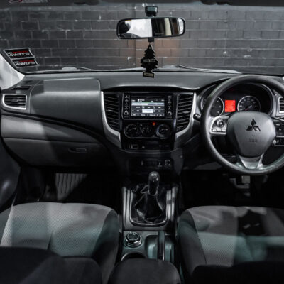 Thumbnail Navigation